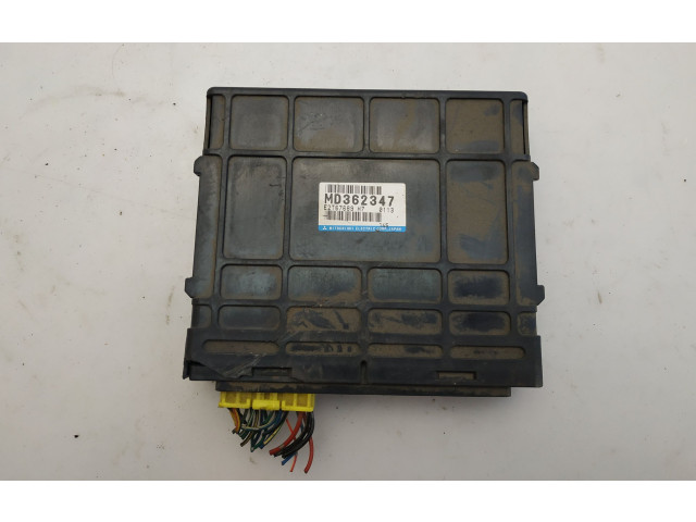 Řídící jednotka MD362347, E2T67689   Mitsubishi Galant 2001