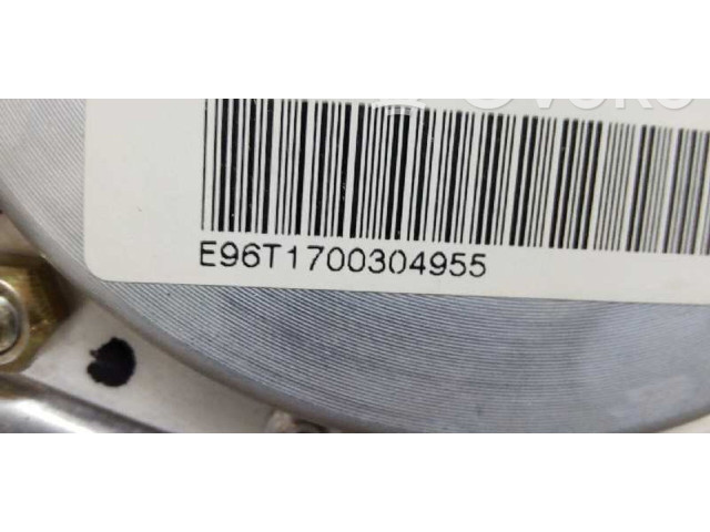 Подушка безопасности водителя E96T1700304955   Mercedes-Benz C W202