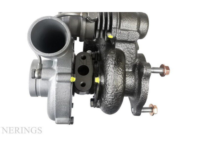  Турбина Audi A6 S6 C4 4A  53149886707, 046145701C         