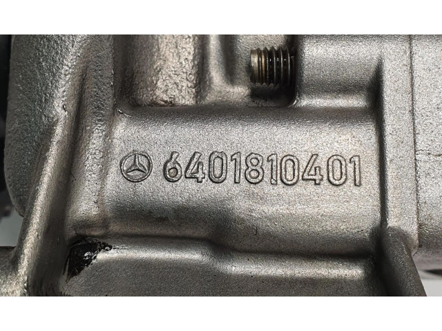 Čerpadlo oleje 6401810401   Mercedes-Benz A W169   