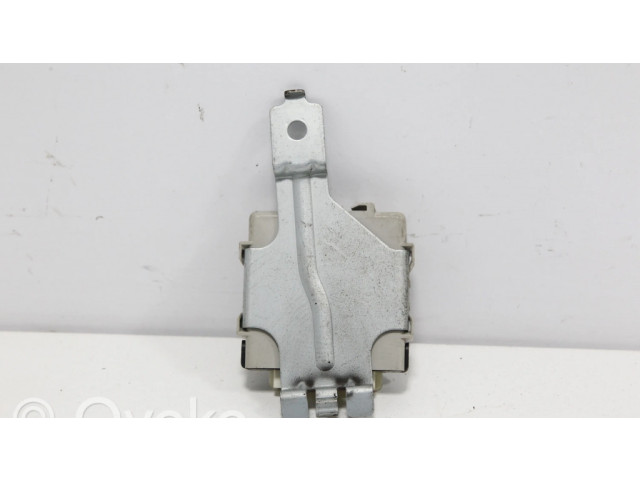 Řídící jednotka 8634A044, 0318001540   Citroen C-Crosser 2008