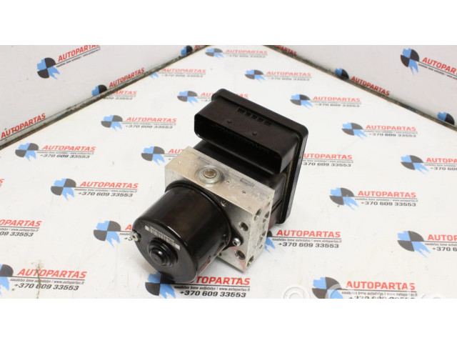 Jednotka ABS 6787837, 6791521   BMW 1 E81 E87 2009