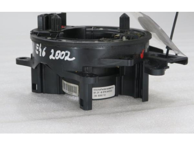 Подрулевой шлейф SRS 613183774879O   BMW 3 E46