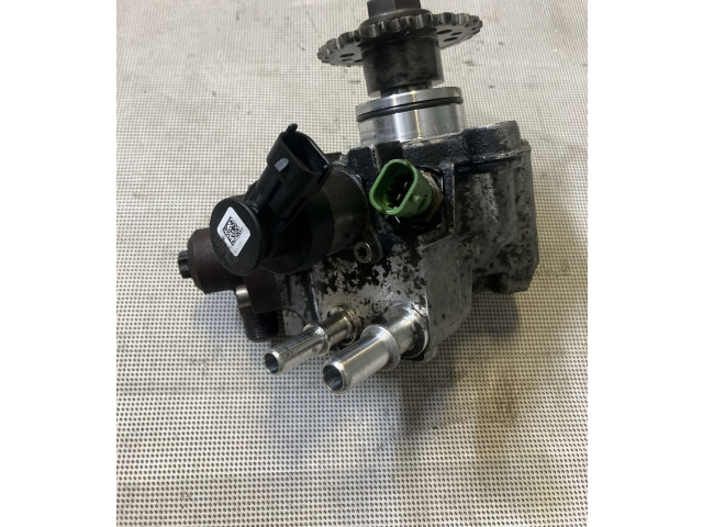 Vstřikovací čerpadlo 0445010706, G4D39B395AA   Land Rover Range Rover Velar     