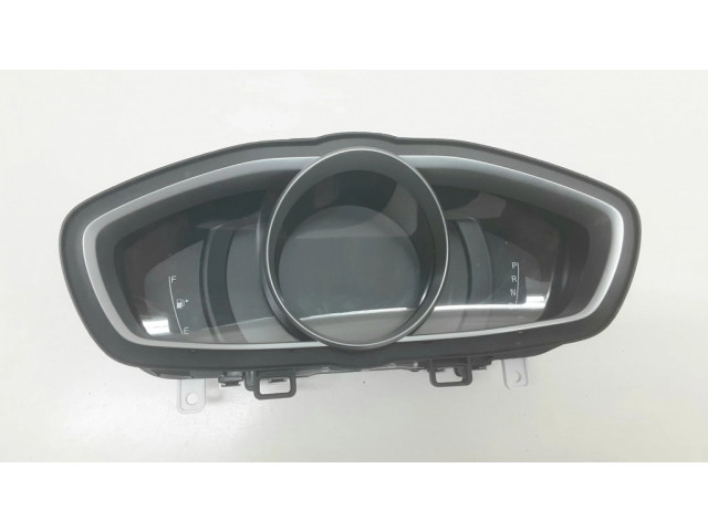 Přístrojová deska  Volvo V40 2016 31433514  
