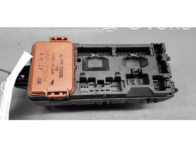 Блок предохранителей 2L040640   Mitsubishi Space Star    