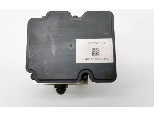 Jednotka ABS 1037797-00-D   Tela Model S 2016