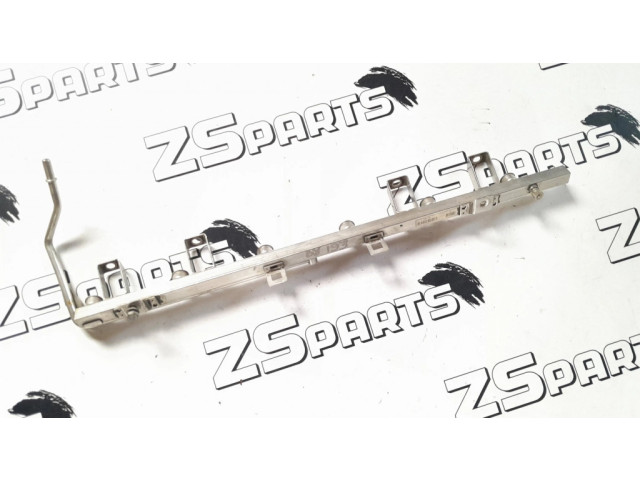 Vstřikovací lišta 7541453   BMW 5 E60 E61  pro benzínový motor 2.5  