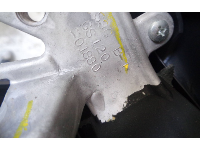 Volant Fiat Sedici 2007 GS12001880  