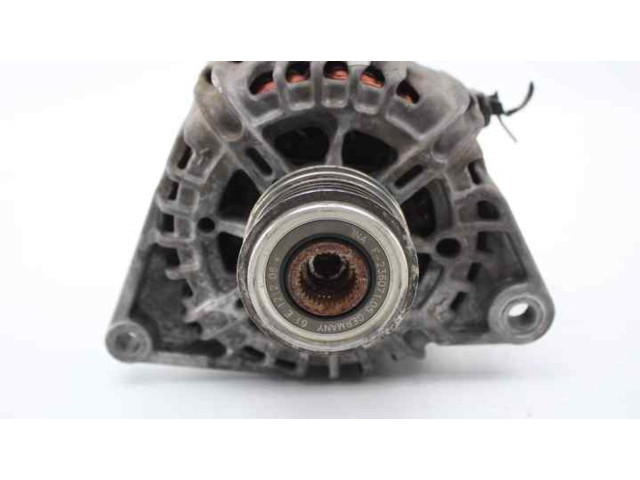 Генератор 373002A600, 2607316D   KIA Ceed      