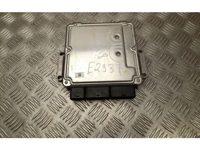 Řídící jednotka 237103VD0C, E2937   Nissan Note (E12) 2014
