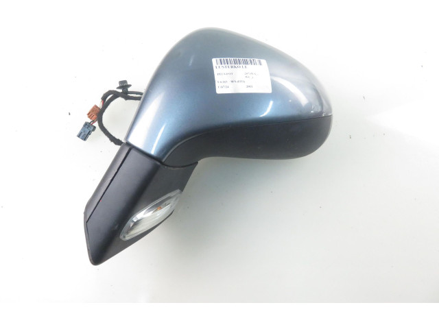 Zpětné zrcátko  Peugeot 207 2011  98806498XT, 98806498XT  