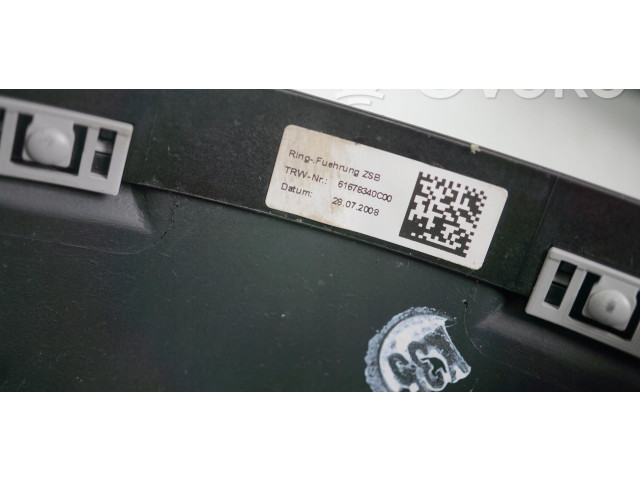 Zpětné zrcátko  Audi A4 Allroad B8 2012  8K0419091B  