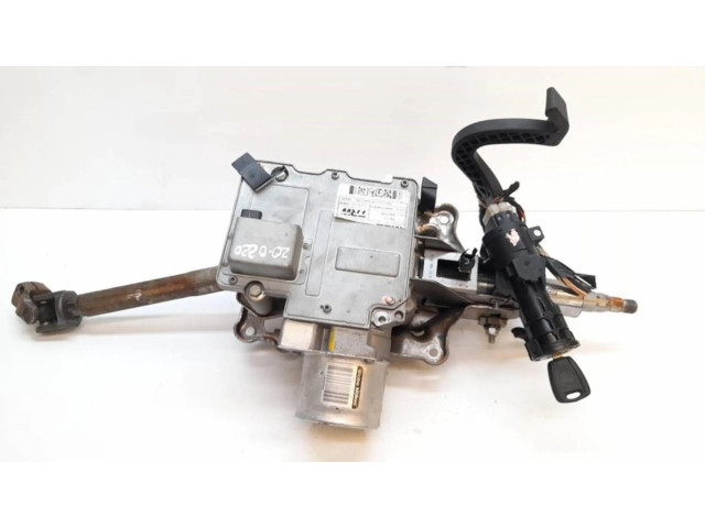 Руль Fiat Bravo  2007-2014 года 51795527, COLUMNADIRECCION      