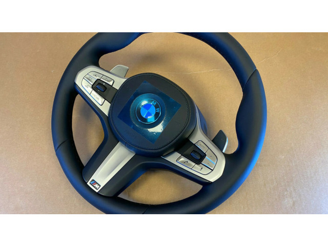 Volant BMW 7 G11 G12 2016 32308008179, 32307855724  