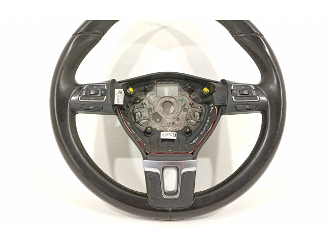 Руль Volkswagen Golf SportWagen   -  года 3C8419091BE, 3C8959537D      