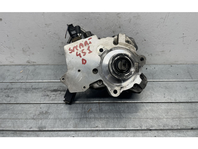 Vstřikovací čerpadlo A6600700101, A6600700101   Smart ForTwo II     