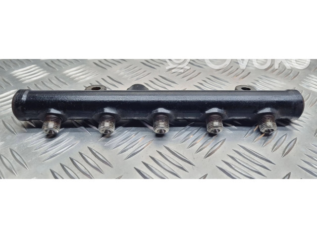 Топливная рампа 9681649580   Citroen Jumpy   для двигателя 10DYXA