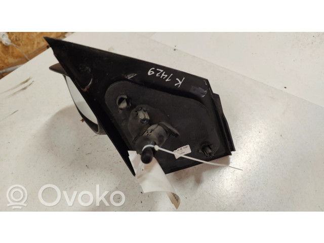 Zpětné zrcátko  levé Citroen C2 2009  12363750  