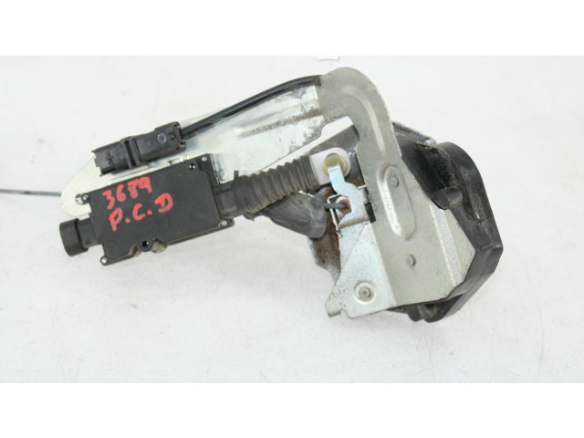 Píst PZ08B01Y   Fiat Ulysse    RHR 