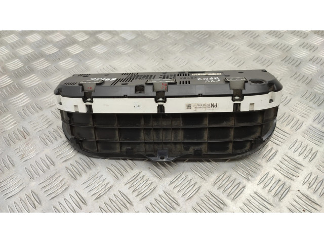 Přístrojová deska  Honda FR-V 2007 78100SJDG122M1  