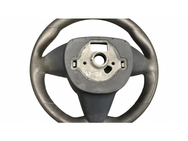 Volant Seat Ibiza IV (6J,6P) 2011 6J0880201K, 6J0419091L  