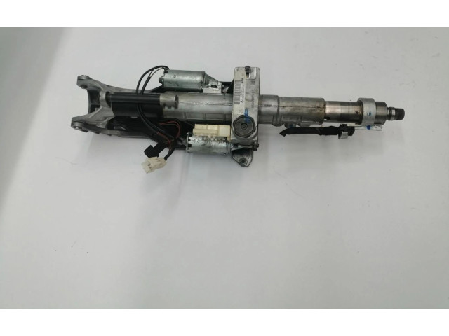 Руль Mercedes-Benz CL C215  2000 - 2006 года A2514600716, A2514600716      