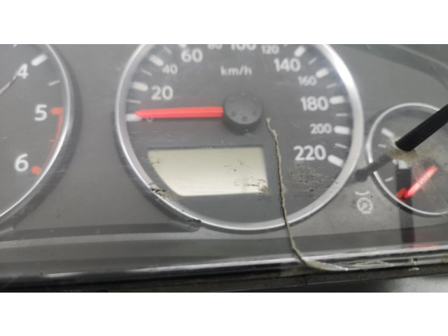 Přístrojová deska  Nissan Pathfinder R51 2009 VP5NFF10A855AC  