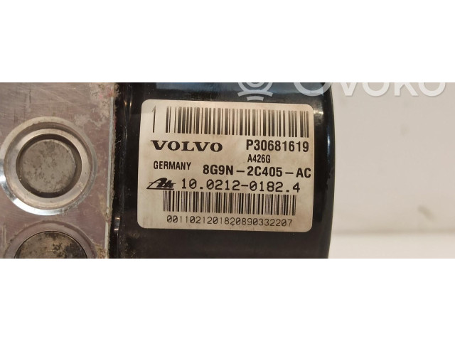 Jednotka ABS 30681619   Volvo XC70 2010