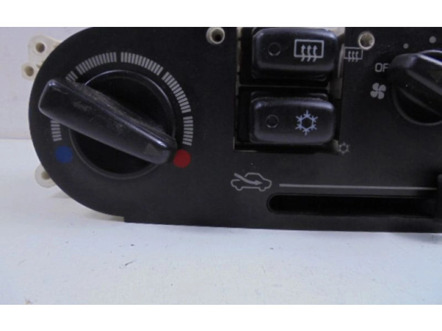 Блок управления климат-контролем MR201365, MR201365   Mitsubishi Colt