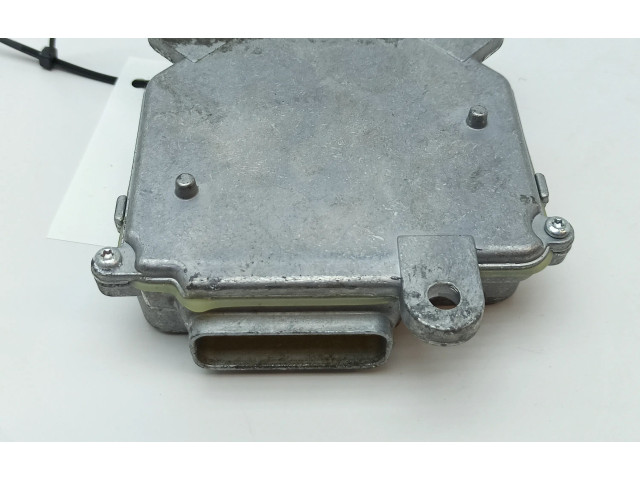 Блок подушек безопасности 16238346, 09350616   Cadillac STS Seville