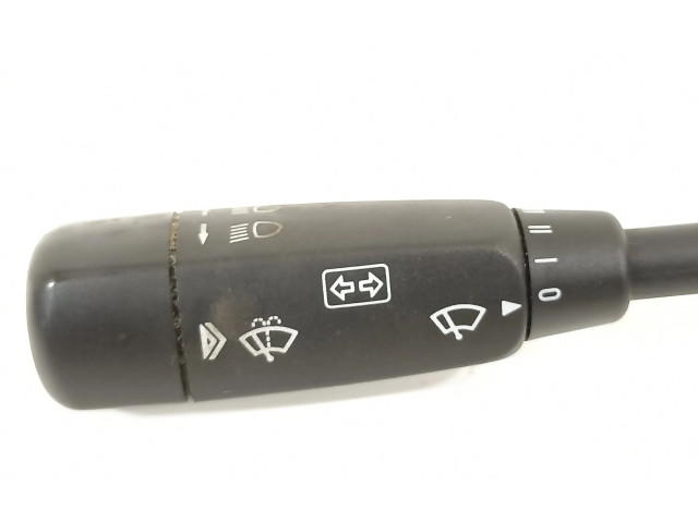 Ручка стеклоочистителей 2035450010, 20354500107C45   Mercedes-Benz C W203