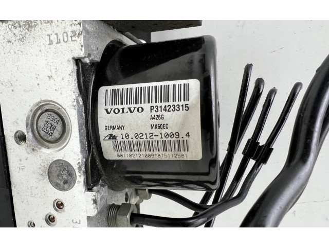 Jednotka ABS 31423315   Volvo V40 2015