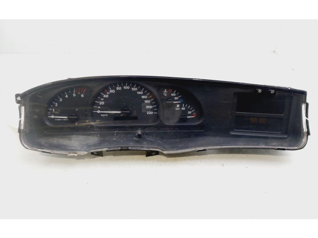 Přístrojová deska  Opel Vectra B 2001 24422215  