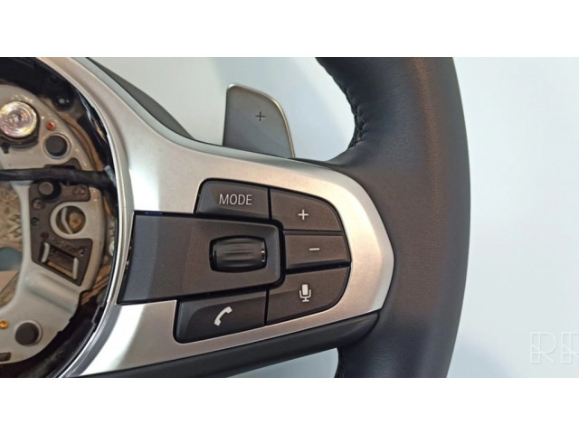 Volant BMW iX3 G08 2020 020206, 32308094542  