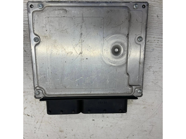 Řídící jednotka A6461532491, 1029S07144   Mercedes-Benz Vito Viano W639 2006
