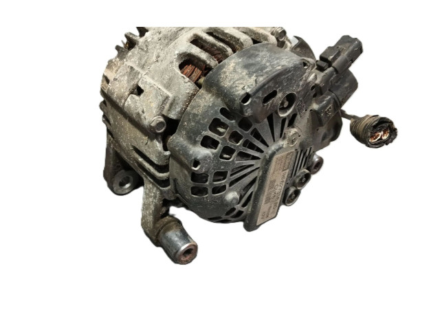 Генератор 5705JV, 9662731680   Citroen C-Crosser      