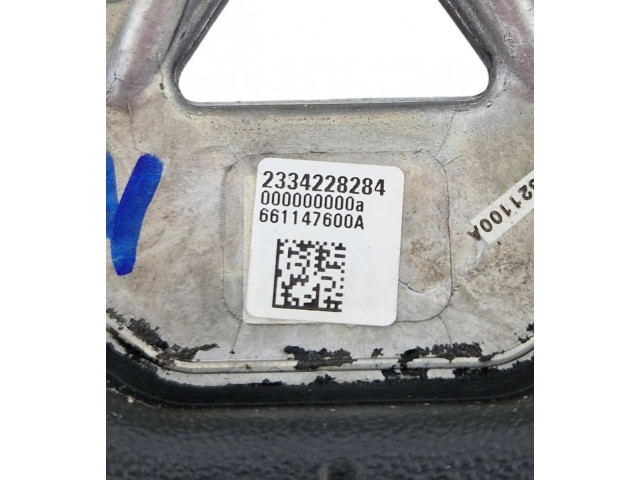 Volant Opel Corsa F 2024 2334210556, 661147700A  