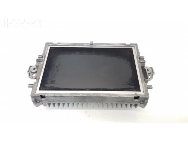 Дисплей    A2129010500, A2129028400   Mercedes-Benz E W212