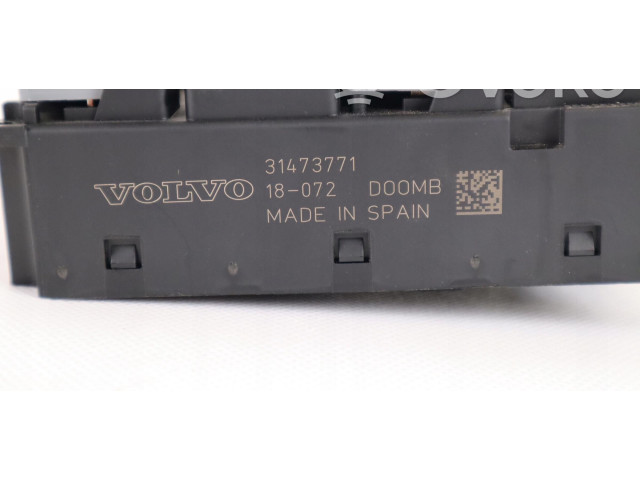 Блок предохранителей  31473771   Volvo S90, V90    