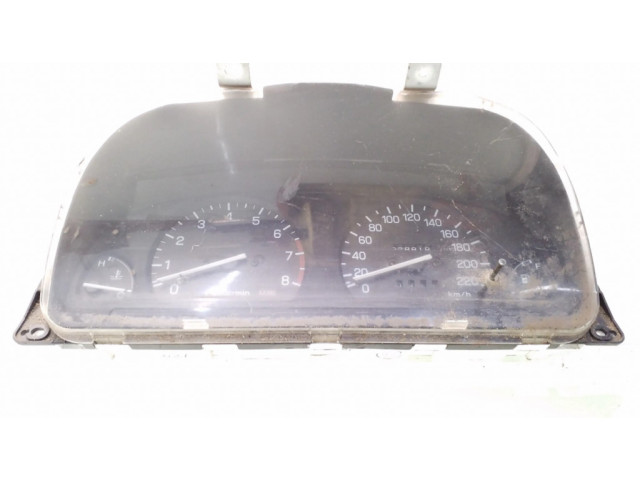 Přístrojová deska  Subaru Impreza I 1996 85012FA520, FS0173  