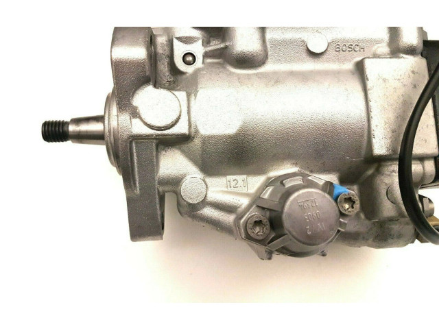 Vstřikovací čerpadlo 0460404974, 0986440508   Nissan Terrano     