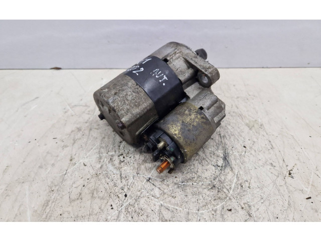 Píst 233001f770, 25c11662cc   Nissan Micra     