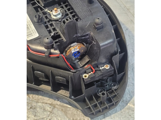 Volant Peugeot 308 2009 96598451ZD  