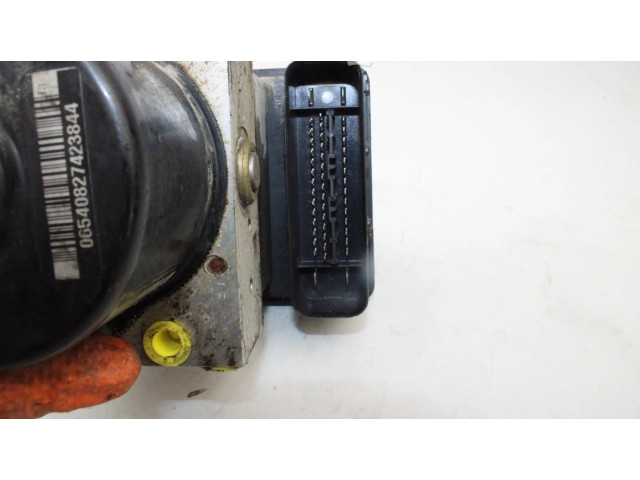 Jednotka ABS 1K0614517H   Audi A3 S3 A3 Sportback 8P 