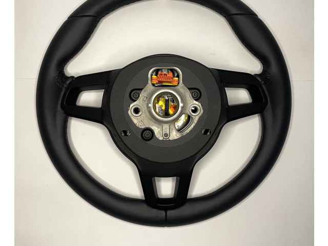 Руль Porsche 911 991  2011 - 2019 года 9P1419091      