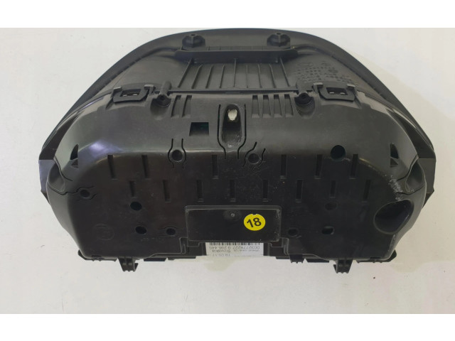 Přístrojová deska  BMW 2 F45 2018 9295445  