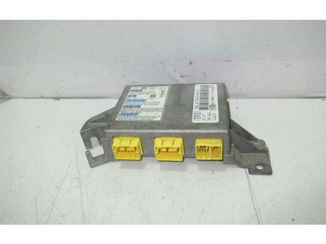 Блок подушек безопасности 5WK43022   Honda Civic