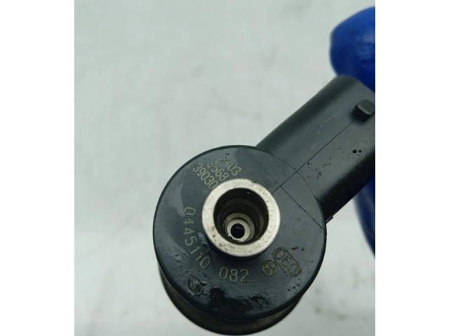 Vstřikovač 0445110082, 0445110082   Honda Civic     