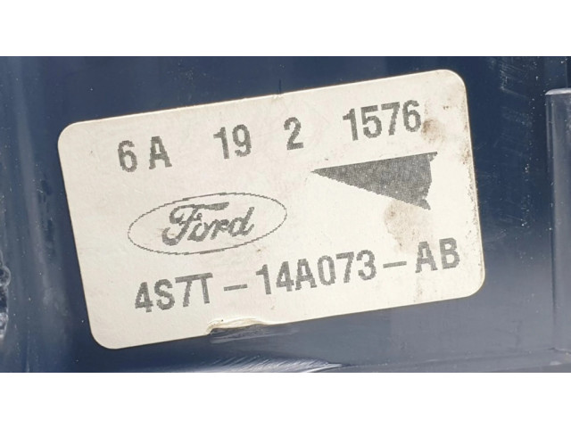 Блок предохранителей 4S7T14A073AB   Ford Mondeo Mk III    